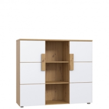 Forte - Arkina - Szafka LBLK43